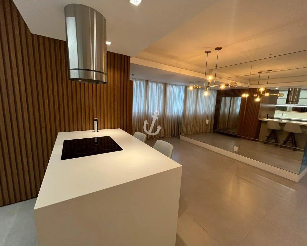 Furnished apartment, 99 m², with a washing machine — photo 2