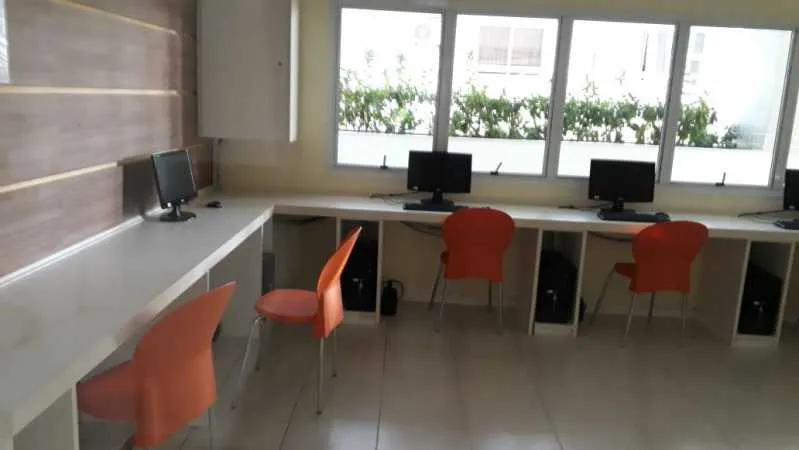 1-bedroom apartment with an en-suite bathroom, 51 m² — photo 19