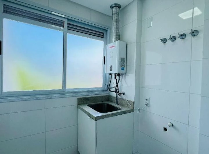 Квартира с 3 спальнями и прачечной, 104 м² — photo 8