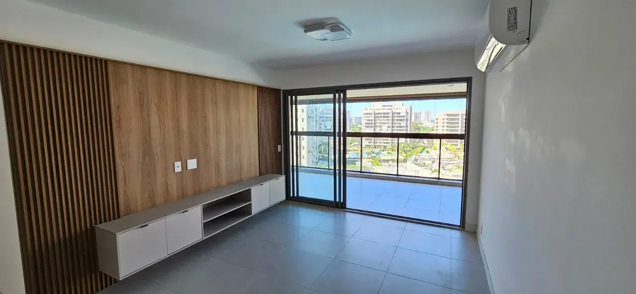 Apartamento de 156 m² com 4 quartos e 5 banheiros — photo 11