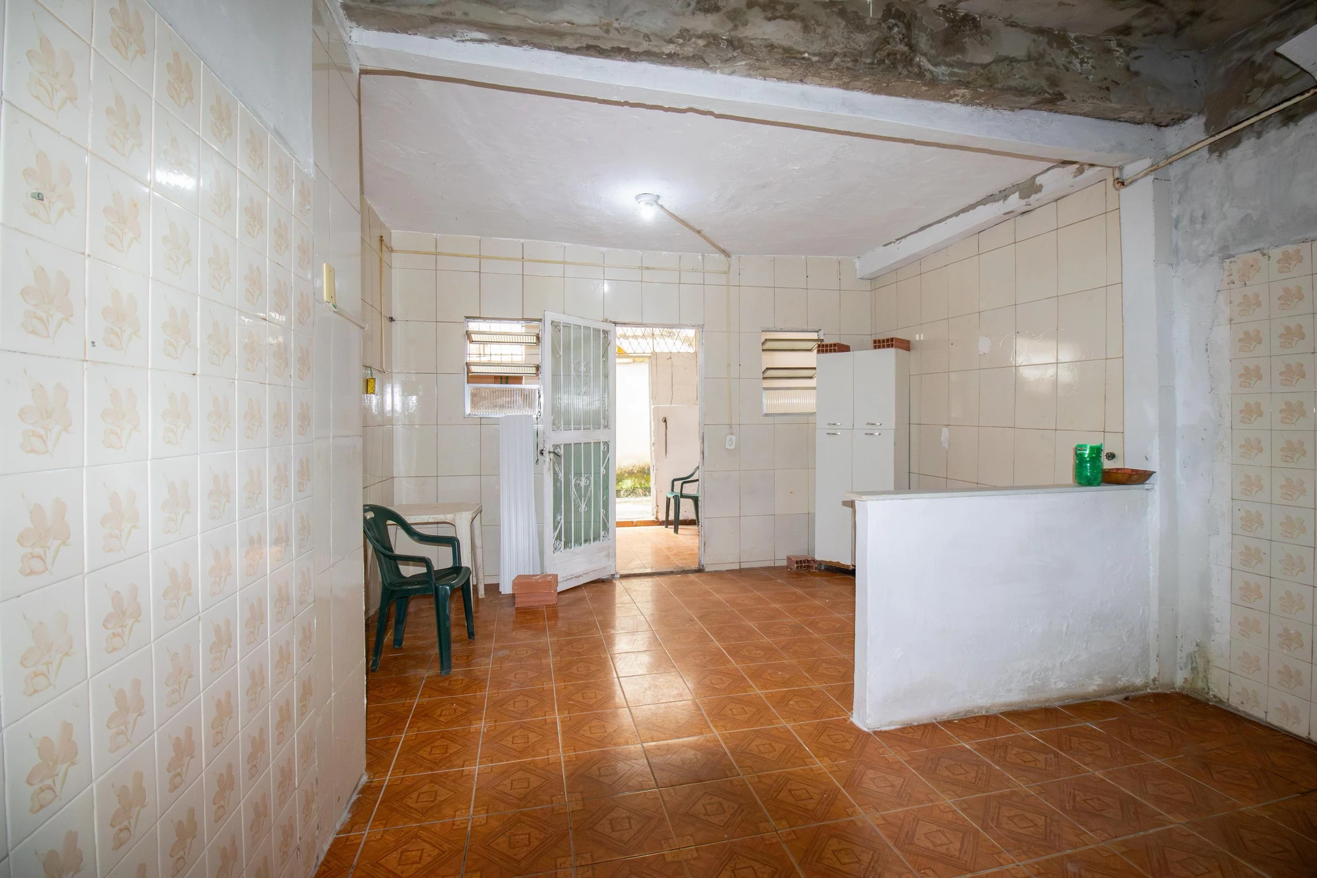 House, 70 m², with a bathtub — photo 10