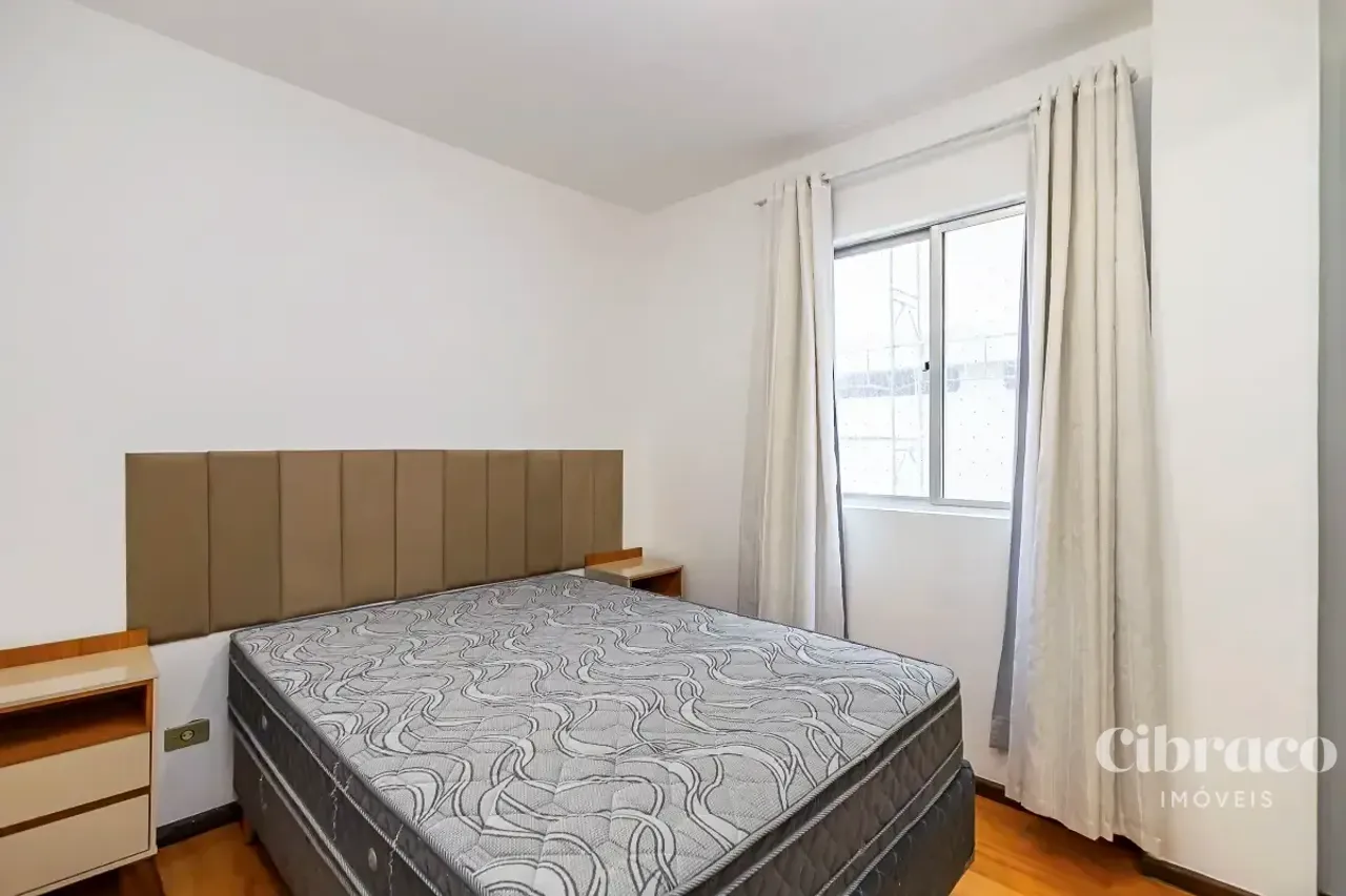 106 m² apartment with 2 bedrooms and parking space — photo 12