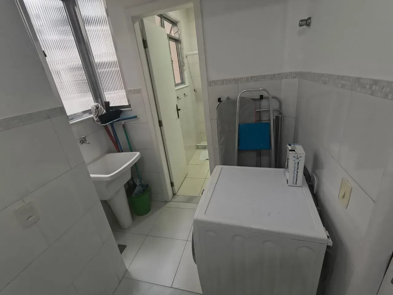 86 m² apartment with 2 bedrooms and city views — photo 11