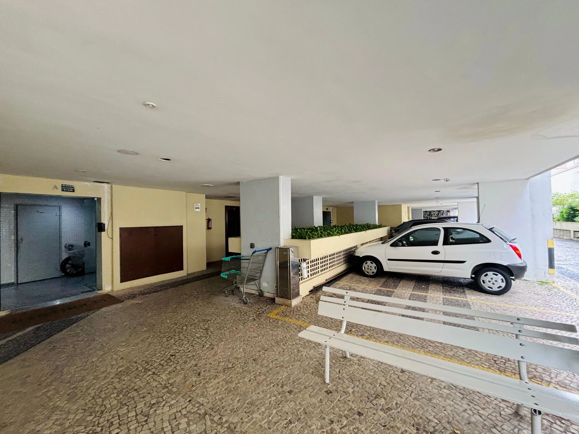 Джакузі та 2 спальні: квартира 72 м² — photo 26