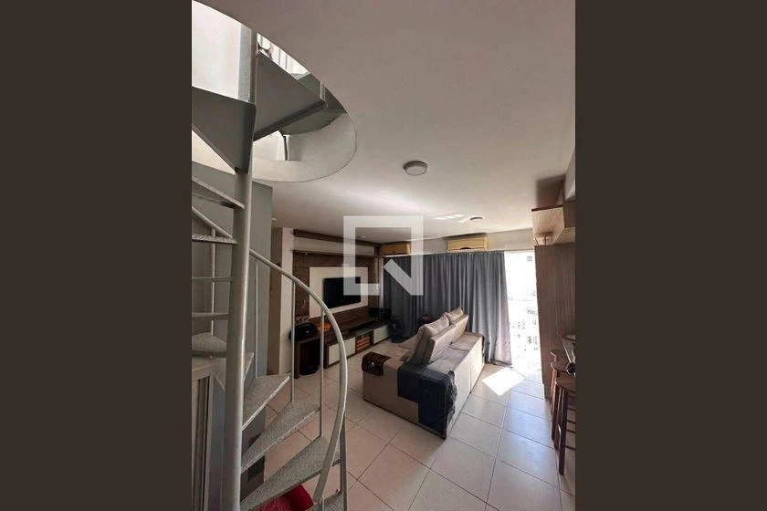 Apartamento mobiliado de 2 quartos com espaço de home office — photo 18
