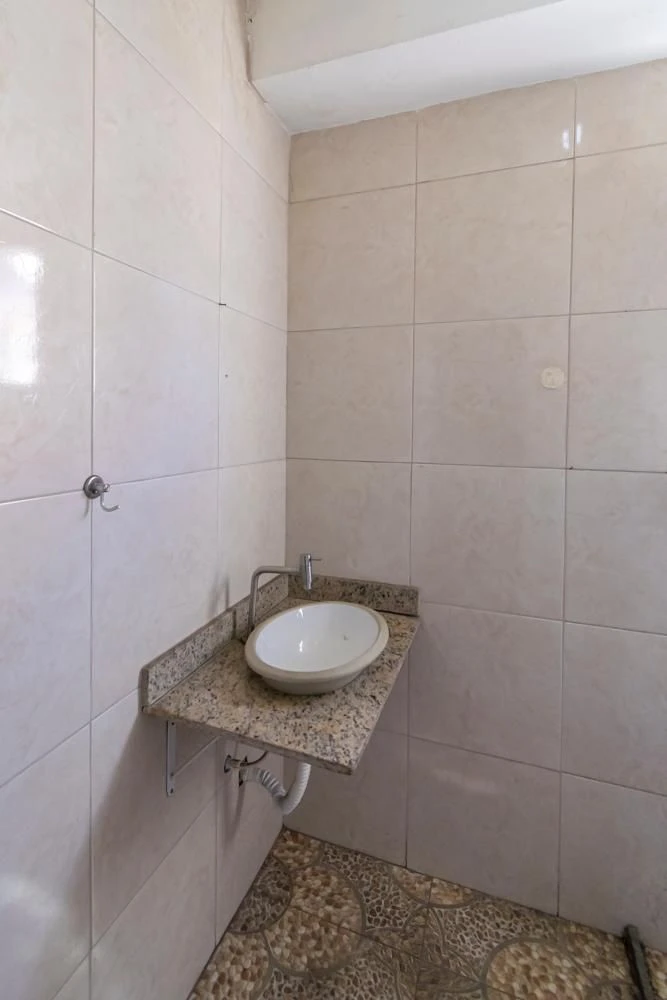 4 quartos e varanda gourmet: apartamento de 64 m² — photo 61