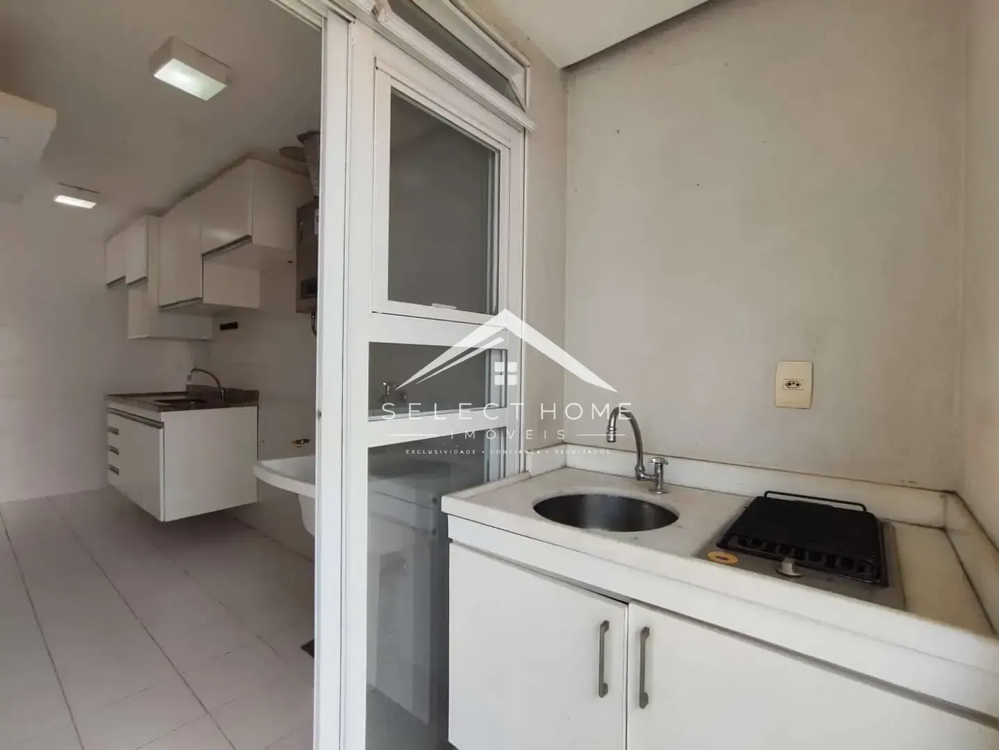 2 quartos e varanda gourmet: apartamento de 78 m² — photo 17