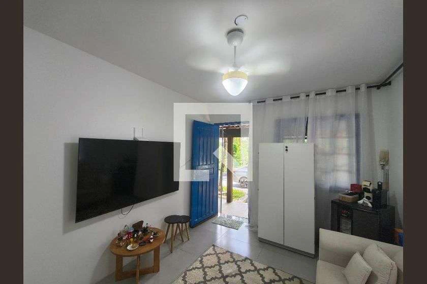 Furnished house with 3 bedrooms, open kitchen and garden — photo 9