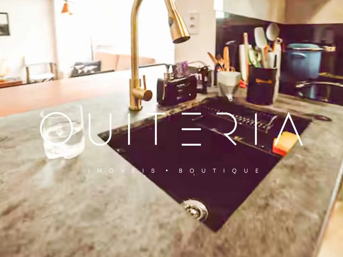 Apartamento de 3 quartos com cozinha americana no 7º andar — photo 5
