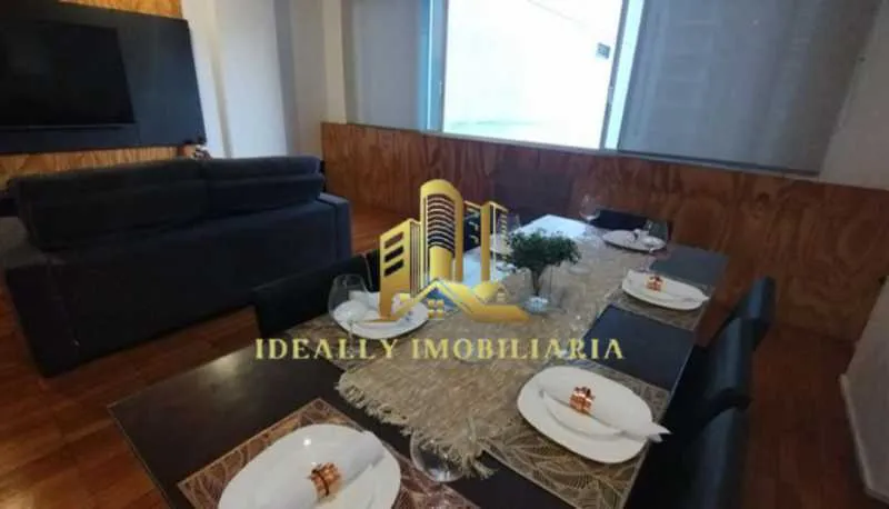 Apartamento de 120 m² com 3 quartos e 1 vaga — photo 4