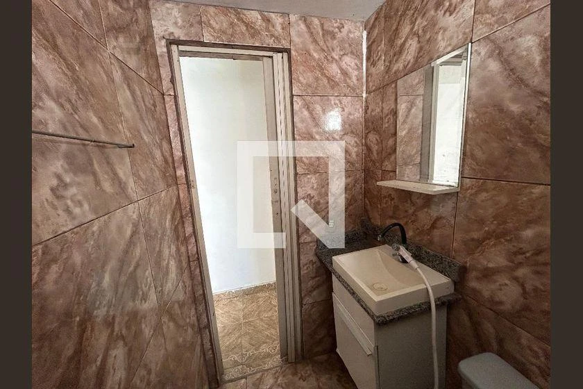 Квартира с 1 спальней 35 м² с парковкой и с питомцами — photo 32