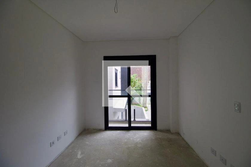 4-bedroom house, 1 with its own bathroom, 140 m², Curitiba — photo 18