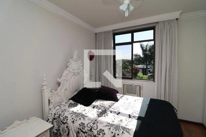4-bedroom apartment with 350 m² and 4 parking spots — photo 3