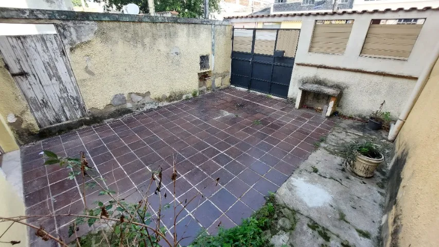 Casa de 90 m² e 3 quartos, Rocha Miranda — photo 10
