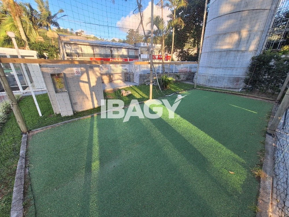 Apartment, 53 m², with a private pool — photo 22