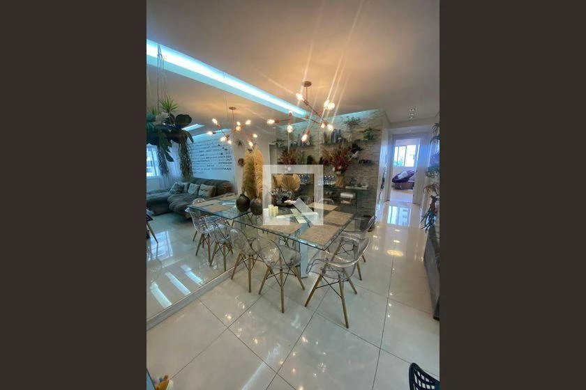 3-bedroom apartment, 1 with its own bathroom, 85 m² — photo 3