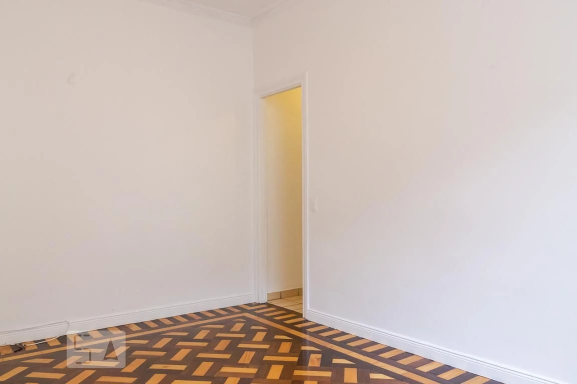 Apartamento com piso de madeira ou laminado, Botafogo — photo 20