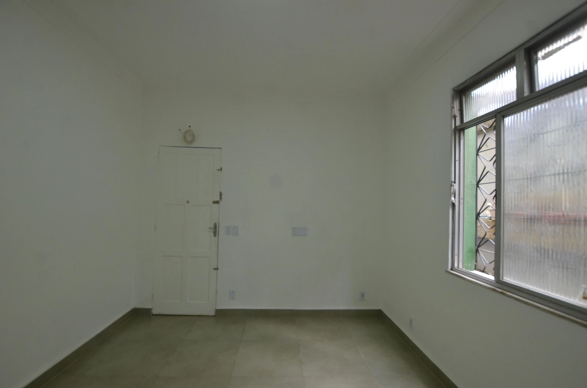 2-bedroom apartment, 53 m²