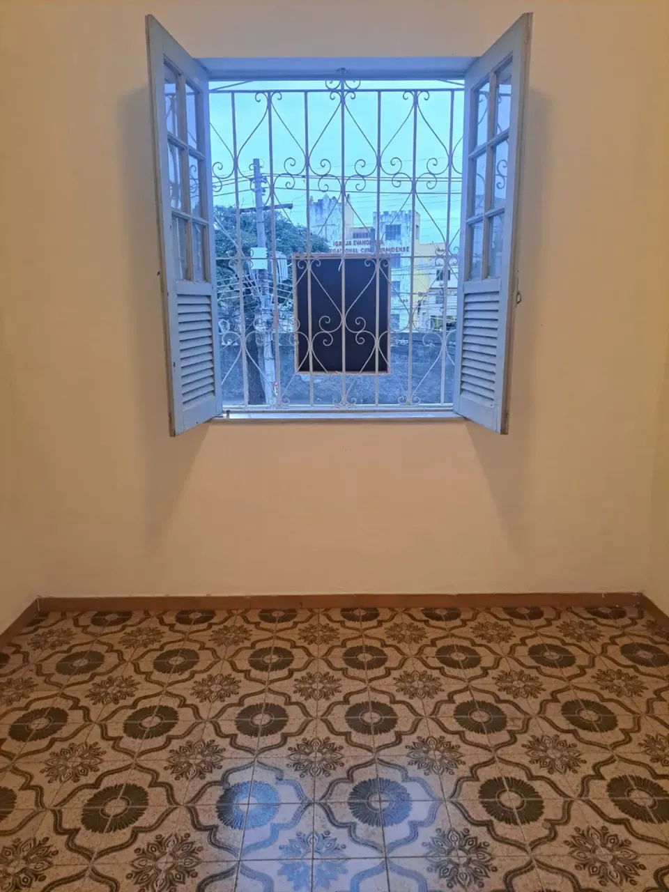 Apartment with 3 bedrooms and 1 bathroom, 1 parking — photo 9