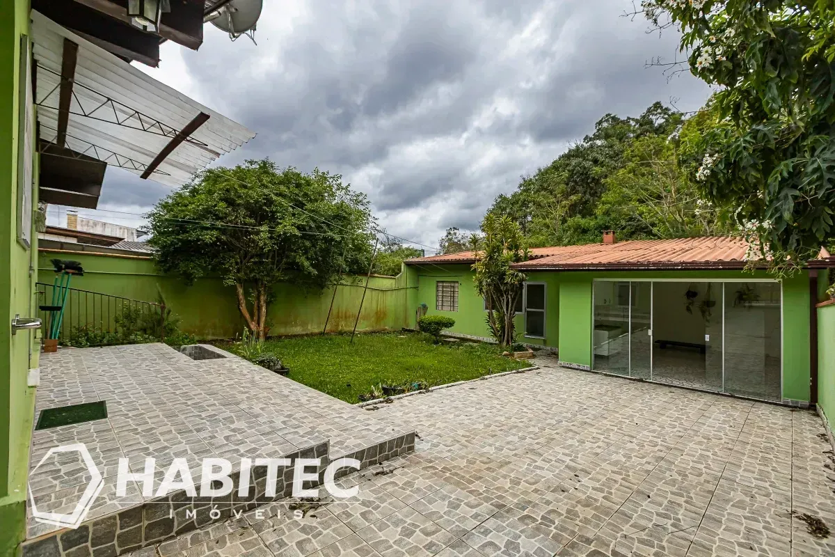 3-bedroom, 138 m² house in Curitiba — photo 17