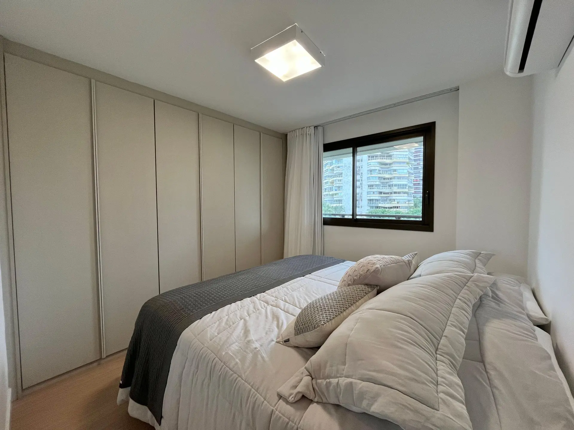 2 quartos e varanda gourmet: apartamento de 78 m² — photo 8