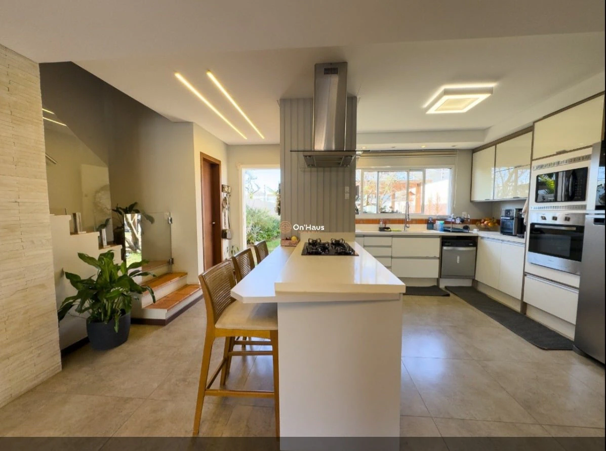 Furnished house, 149 m², with a dishwasher — photo 18