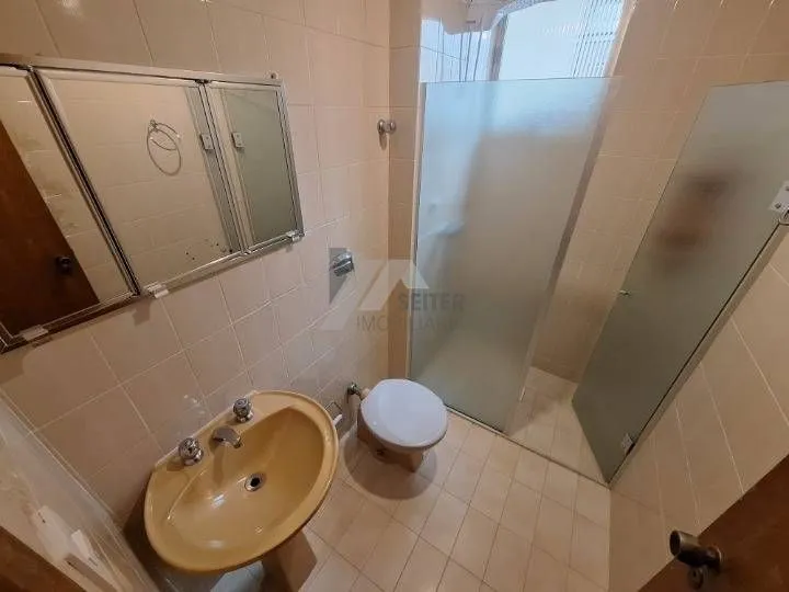 3-bedroom apartment with a private pool in Florianópolis — photo 28