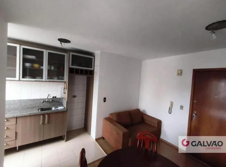 Мебльована квартира 76,66 м² з 1 спальнею в suite — photo 2