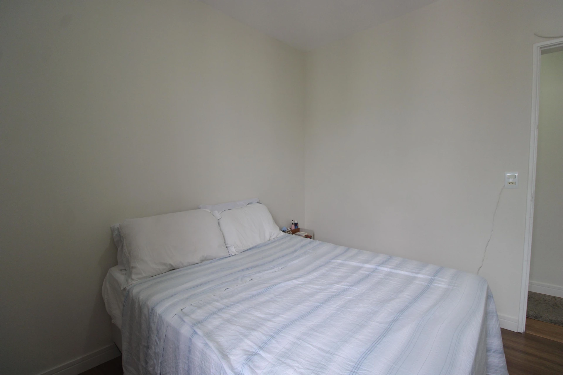 Furnished apartment, 65 m², with a home office — photo 28