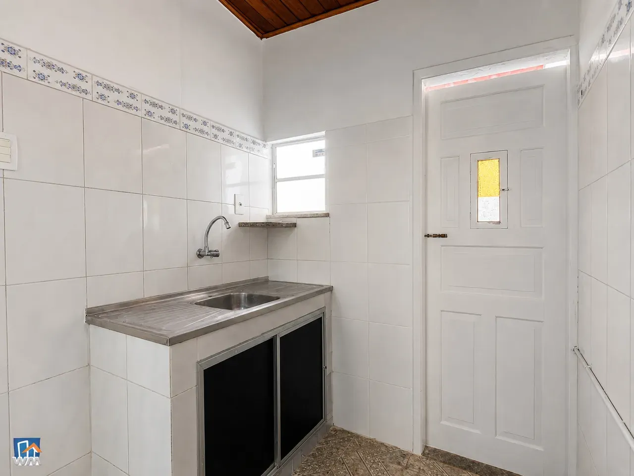 One-bedroom, 32 m² house in Rio de Janeiro — photo 3