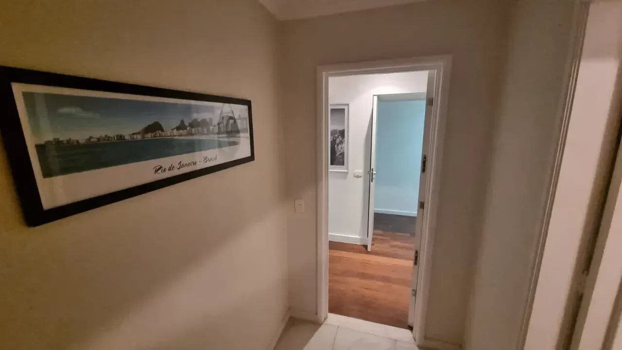 Rental apartment with 3 bedrooms and 170 m² — photo 9