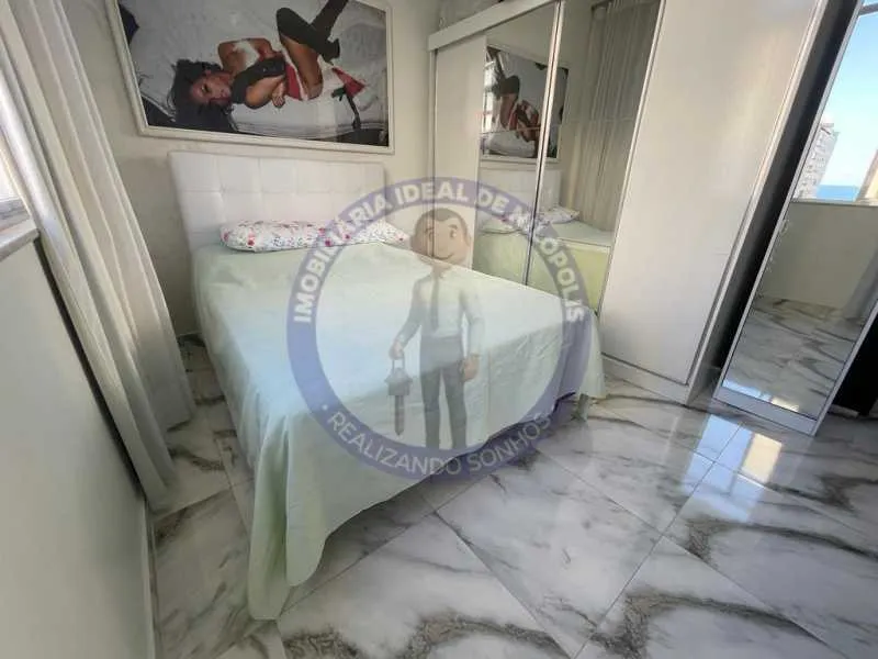 Apartamento mobiliado de 1 quarto com cozinha americana — photo 4