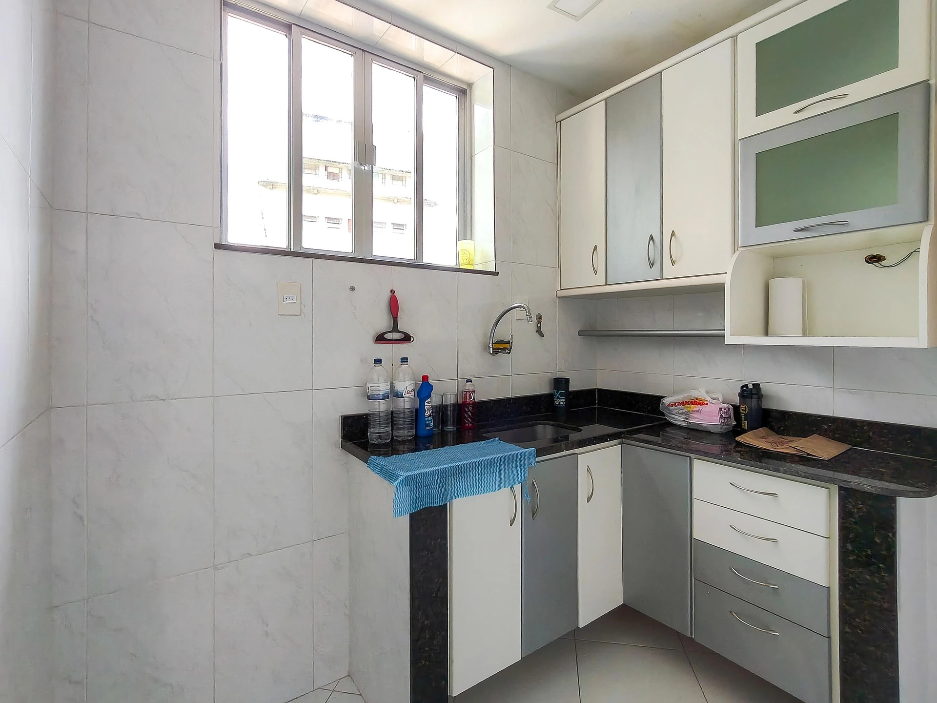 Apartamento com 3 quartos e 2 banheiros — photo 17