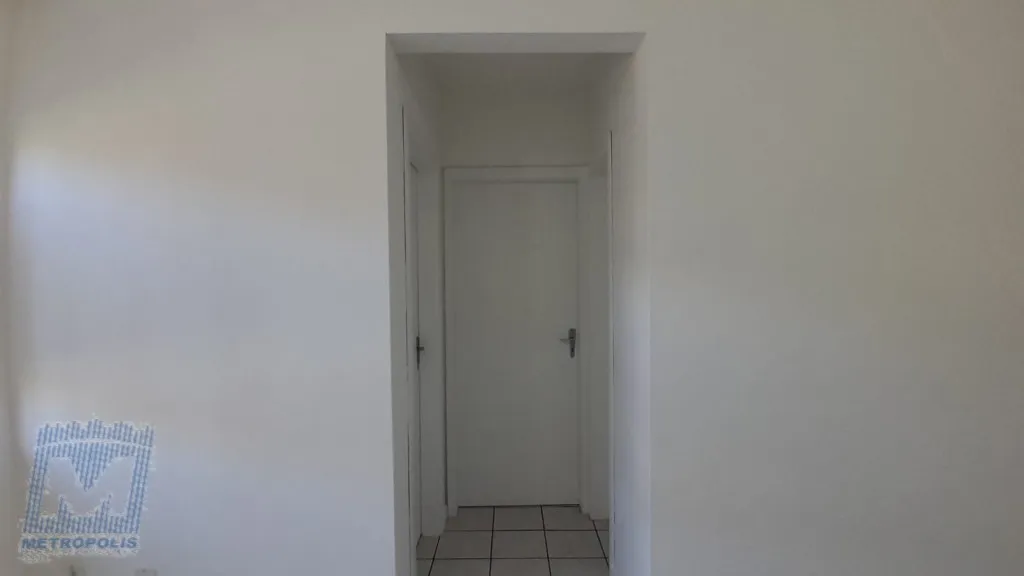 2-bedroom apartment with a closed kitchen and gas stove — photo 17