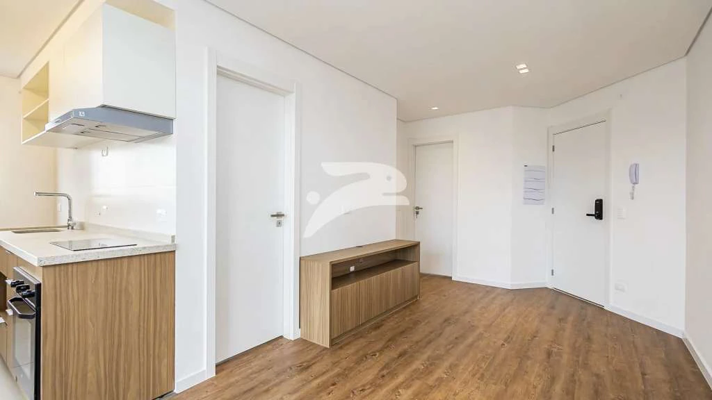 2-bedroom apartment with open-plan kitchen, 94 m² — photo 2