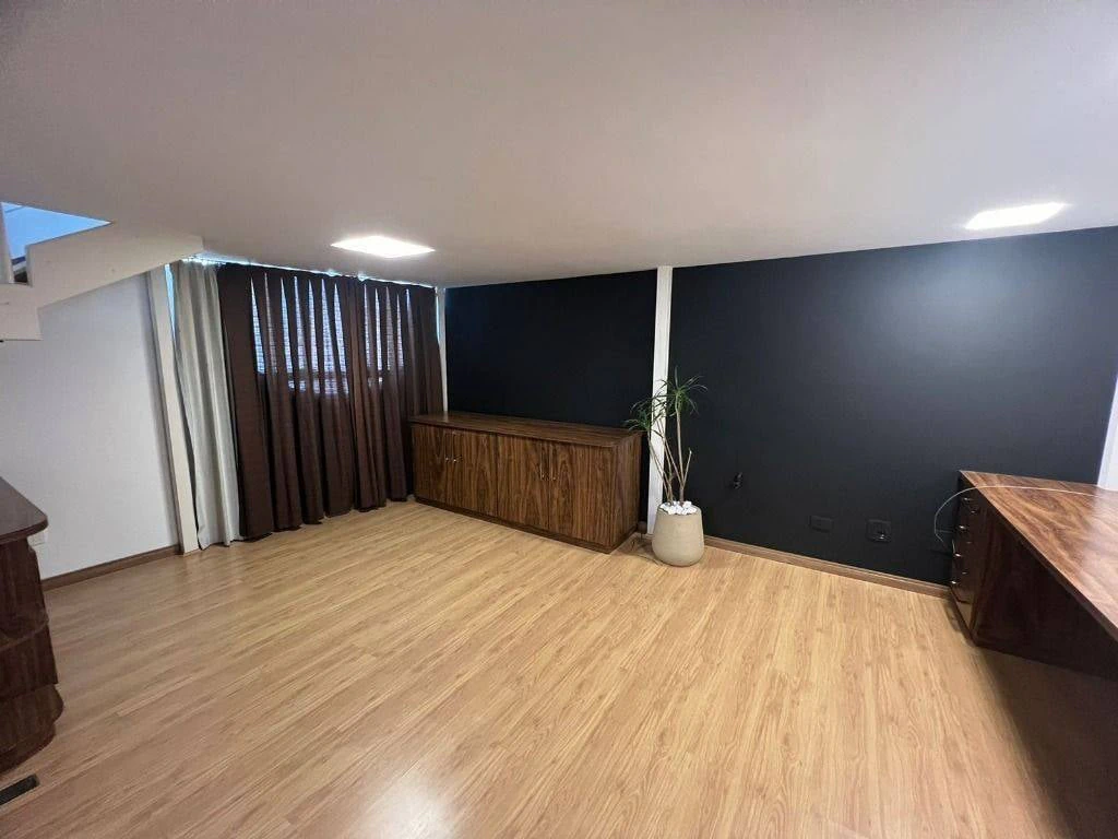 One-bedroom apartment with a private pool in Curitiba — photo 21