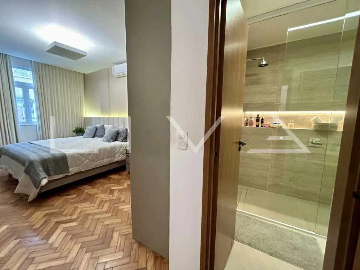 Квартира 180 м² з пральною машиною та заскленим балконом — photo 10