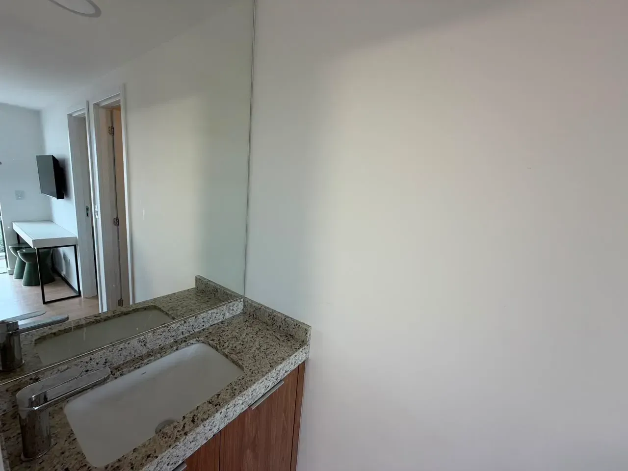 Apartamento amueblado de 32 m² con 2 dormitorios — photo 15
