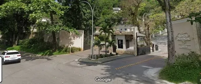 Rental house with 4 bedrooms and 329 m² on the 2nd floor — photo 4