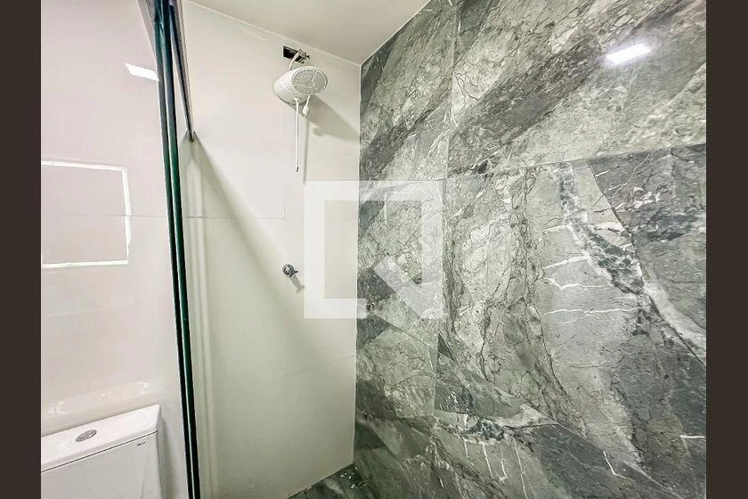 Apartamento mobiliado de 1 quarto com 33 m² — photo 22