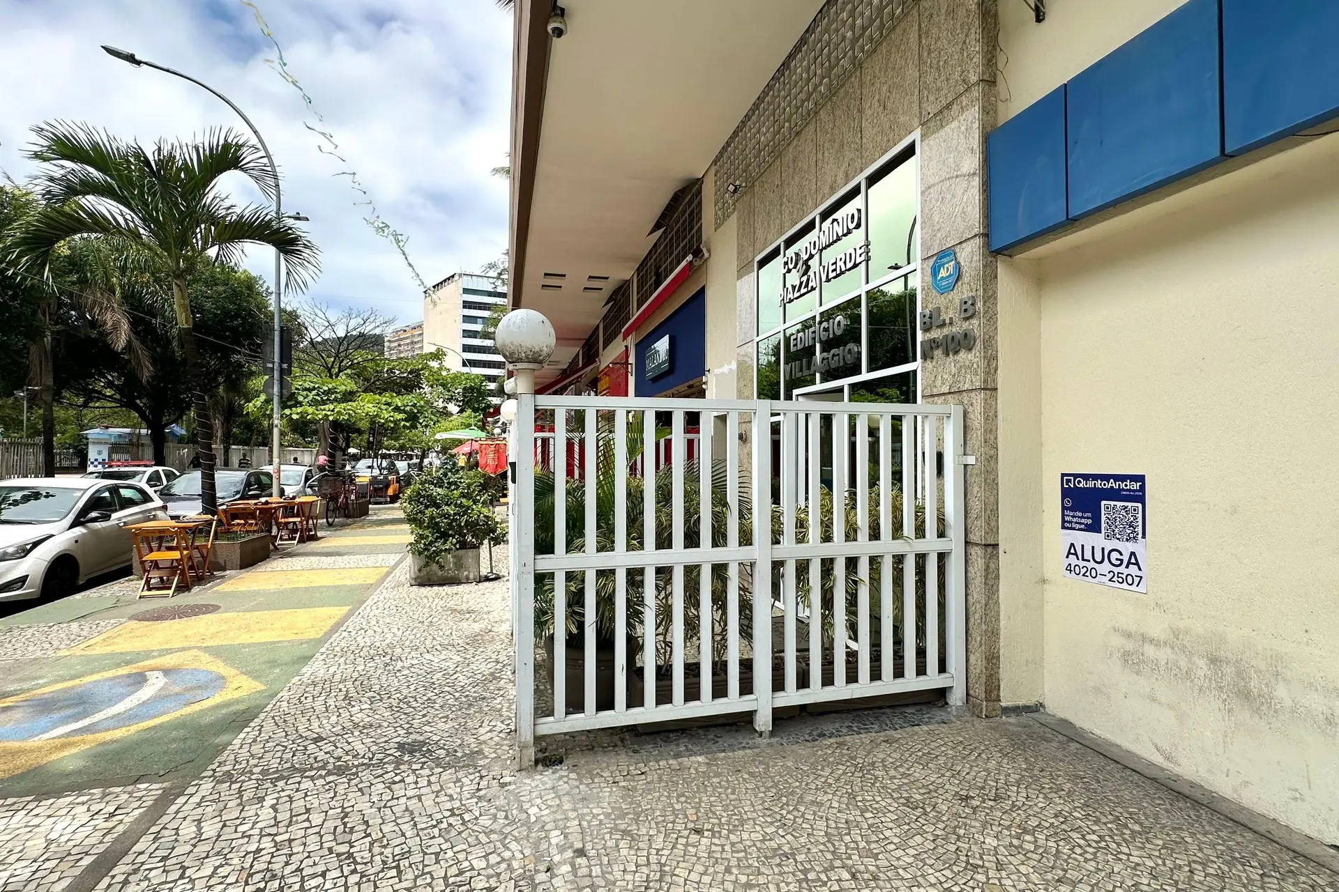 Apartamento de 3 quartos com vista para a água — photo 69