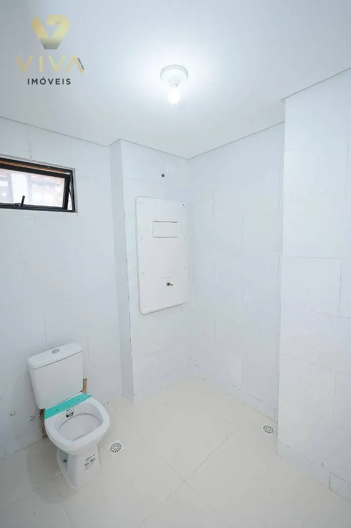 2-bedroom apartment with balcony, 64 m² — photo 11