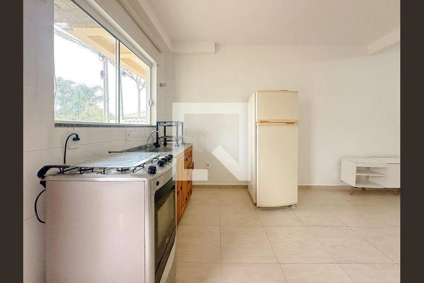 Apartamento mobiliado com 1 quarto e 1 vaga, aceita pets — photo 22