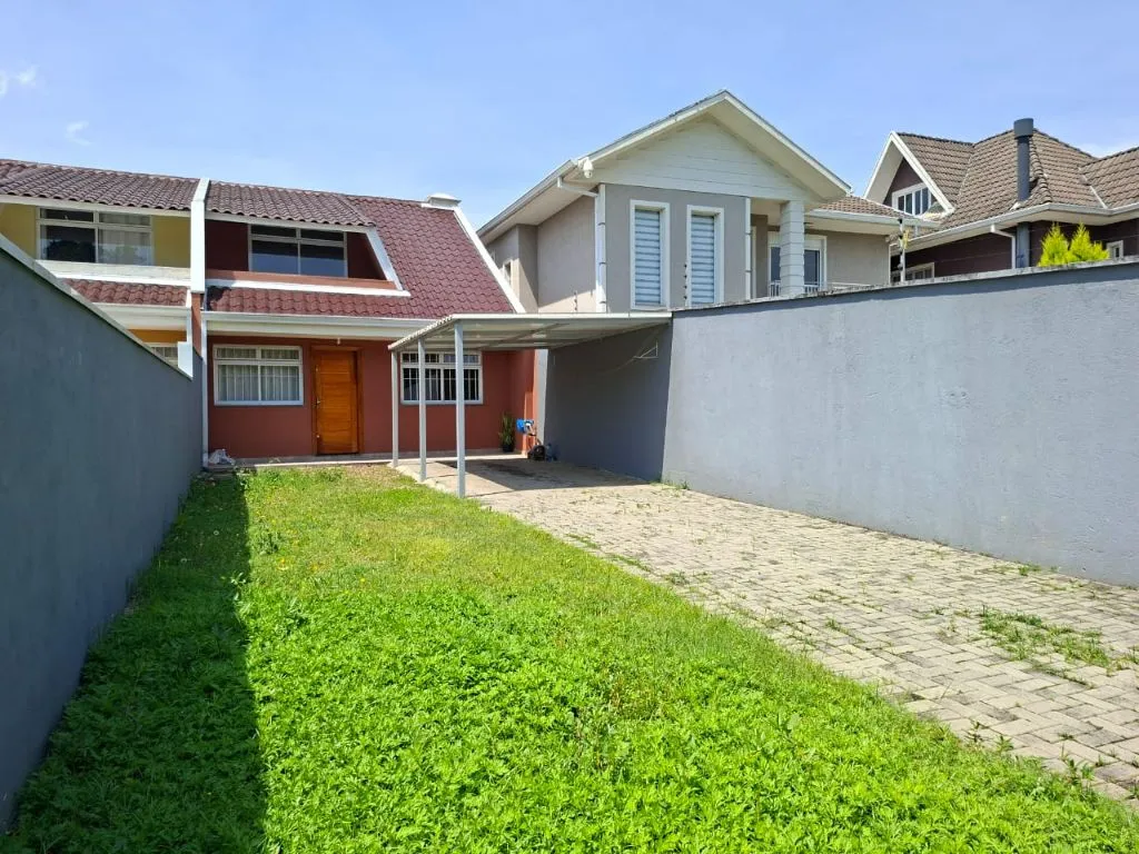 3-bedroom house, 2 with their own bathrooms, 120 m² — photo 2