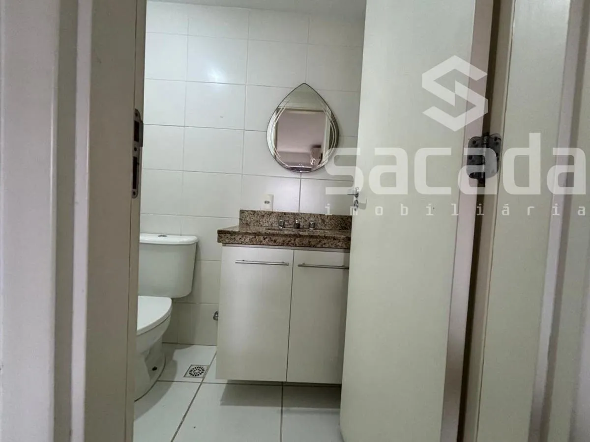 Балкон с грилем и 3 спальни: квартира 131 м² — photo 14