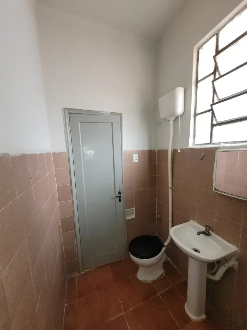 1-bedroom apartment with 34 m² and 1 bathroom — photo 12