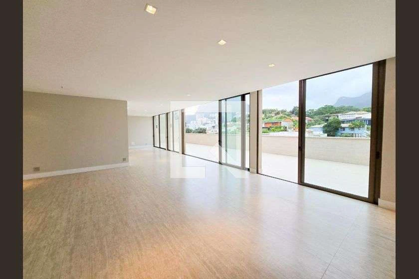 Орендна квартира з 4 спальнями-сюїтами та 460 м² — photo 9