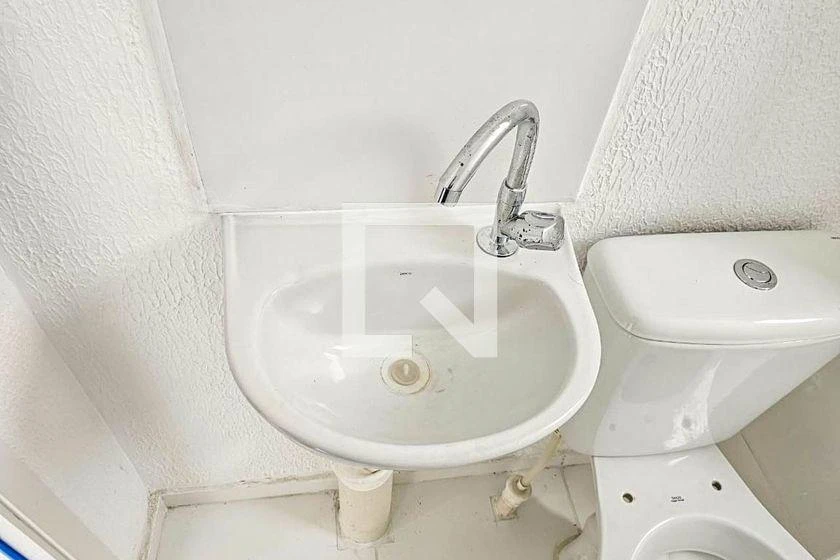 2-bedroom apartment, 40 m² — photo 31