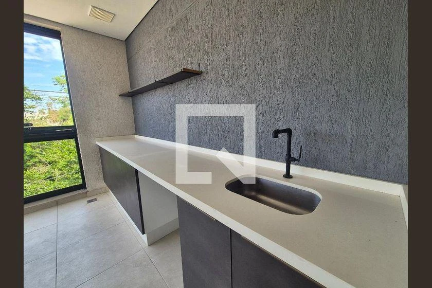 Apartamento com varanda gourmet, Recreio dos Bandeirantes — photo 18