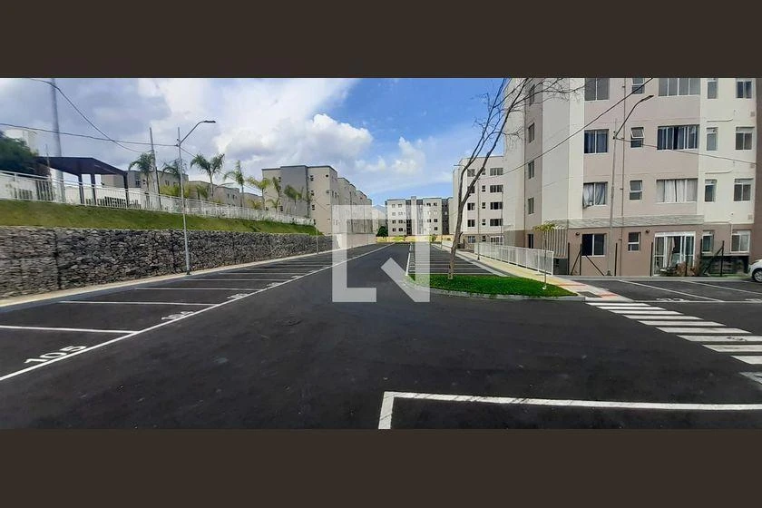 Apartamento mobiliado de 2 quartos com 43 m² — photo 12